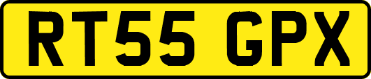 RT55GPX