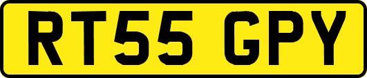 RT55GPY