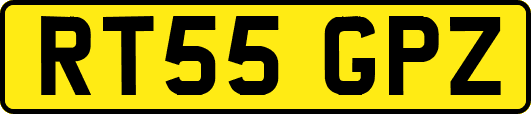 RT55GPZ