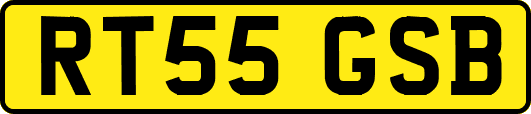 RT55GSB