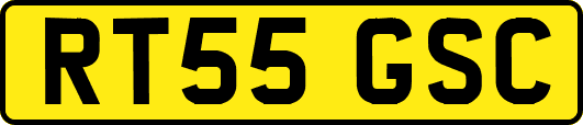 RT55GSC