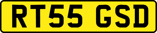 RT55GSD