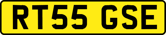 RT55GSE