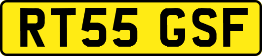RT55GSF