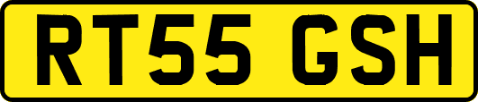 RT55GSH