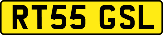 RT55GSL