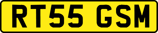 RT55GSM