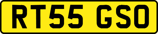 RT55GSO