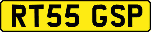 RT55GSP
