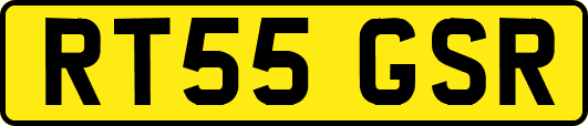 RT55GSR
