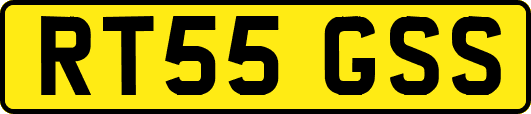RT55GSS