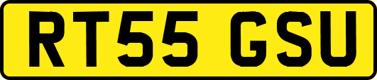 RT55GSU