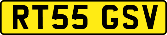 RT55GSV