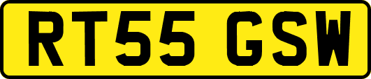 RT55GSW