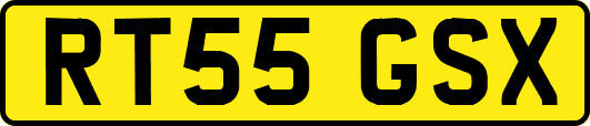 RT55GSX