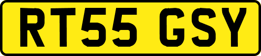 RT55GSY