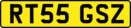 RT55GSZ