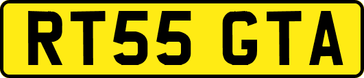 RT55GTA