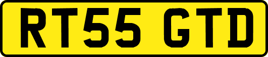 RT55GTD