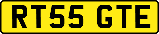 RT55GTE