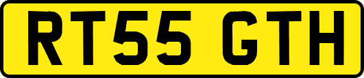 RT55GTH