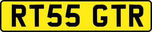 RT55GTR