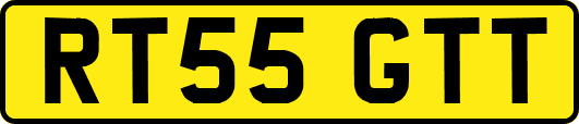 RT55GTT