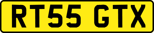 RT55GTX