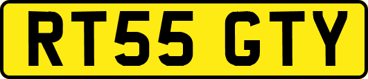 RT55GTY