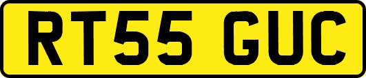 RT55GUC