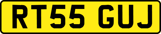 RT55GUJ