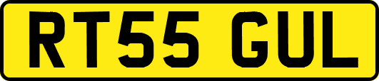 RT55GUL