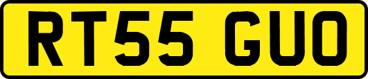RT55GUO