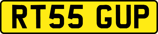 RT55GUP