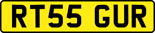 RT55GUR