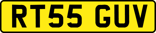 RT55GUV