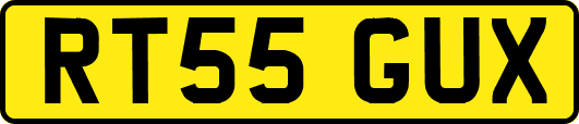 RT55GUX