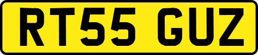 RT55GUZ