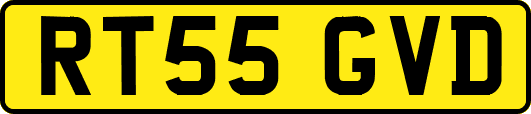 RT55GVD