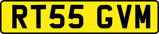 RT55GVM