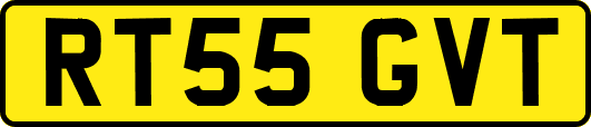 RT55GVT
