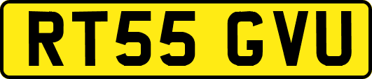 RT55GVU