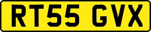 RT55GVX