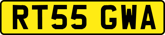 RT55GWA