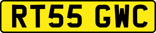 RT55GWC