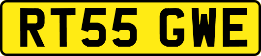 RT55GWE