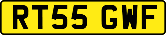 RT55GWF
