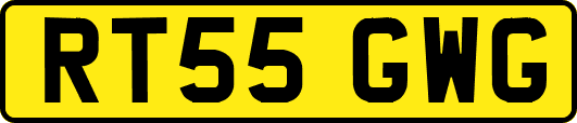 RT55GWG