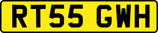 RT55GWH