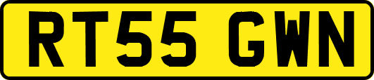 RT55GWN